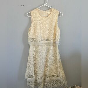 Jonathan Simkhai textured Dress